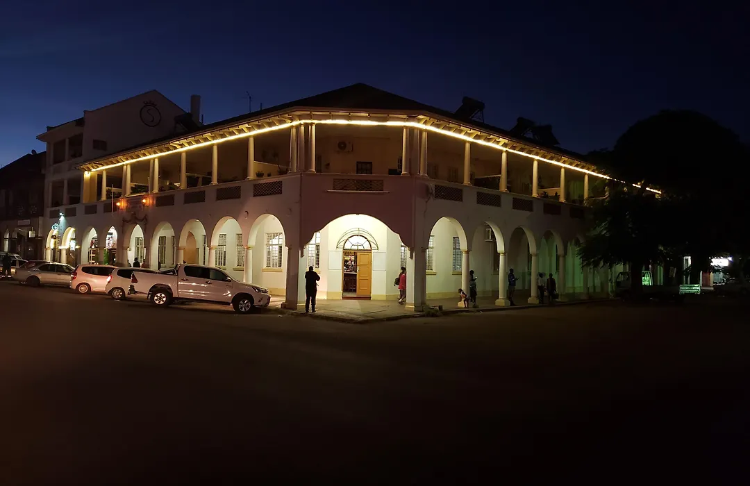 Selborne Hotel-1