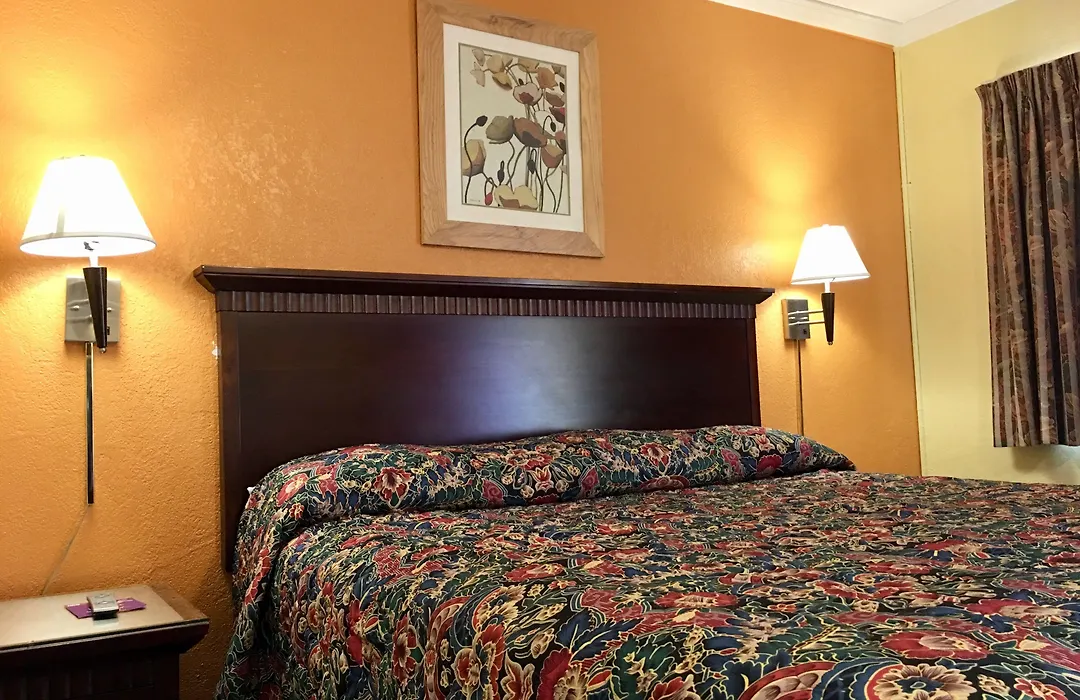 Kings Rest Motel-1