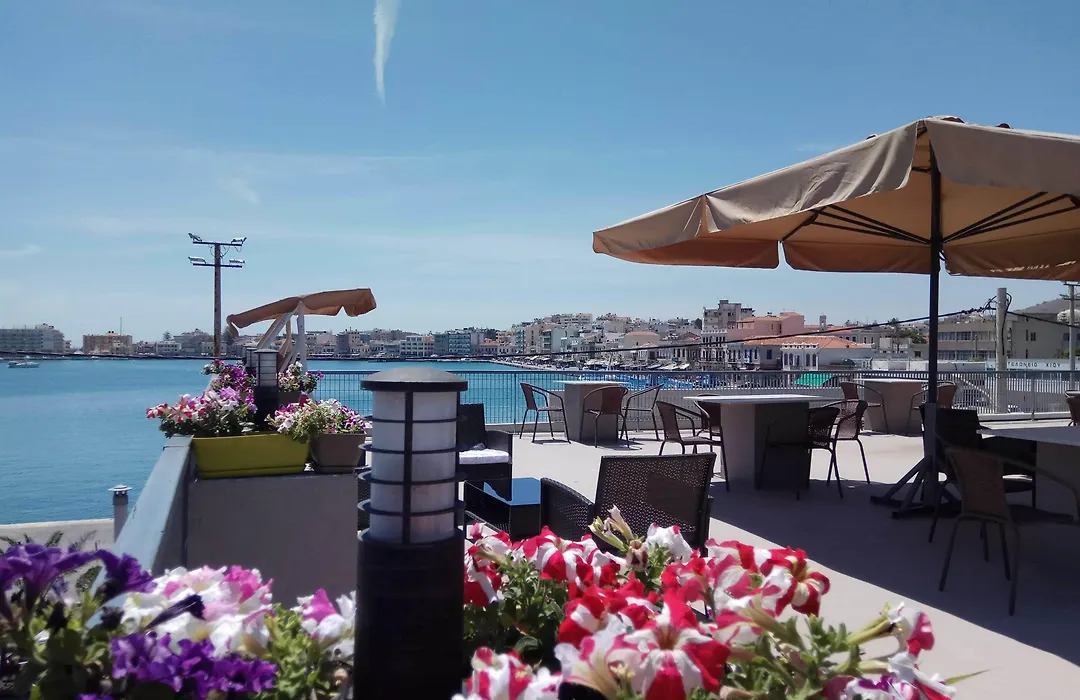 City Point Chios-1
