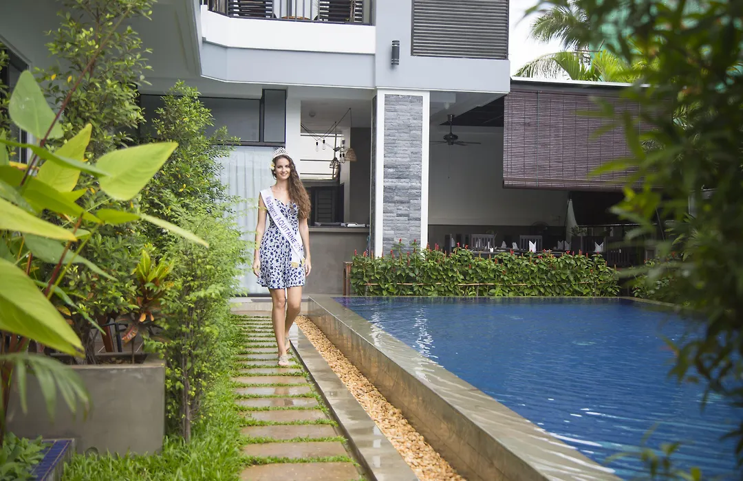 The Tito Suite Residence-1