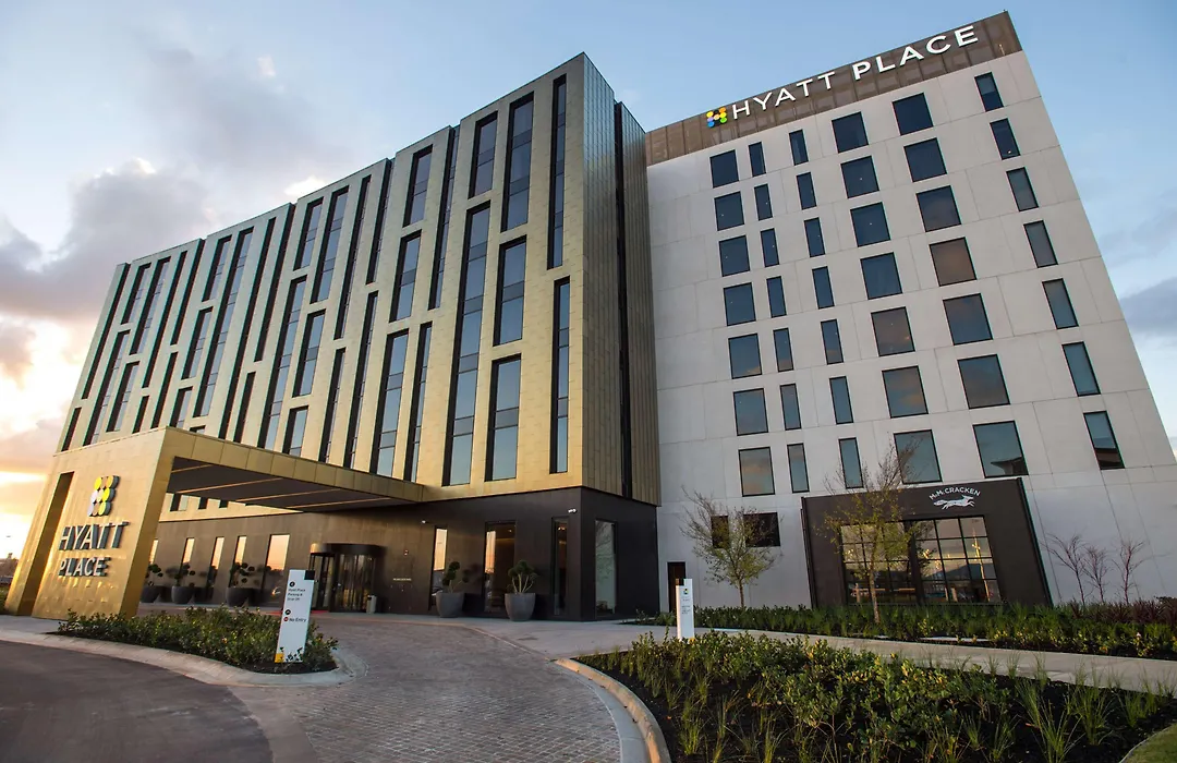 Hyatt Place Melbourne Essendon Fields-1