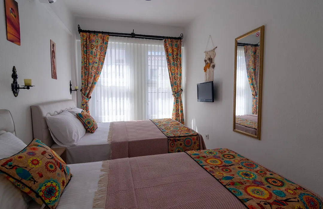 E2 Deniz Otel-1