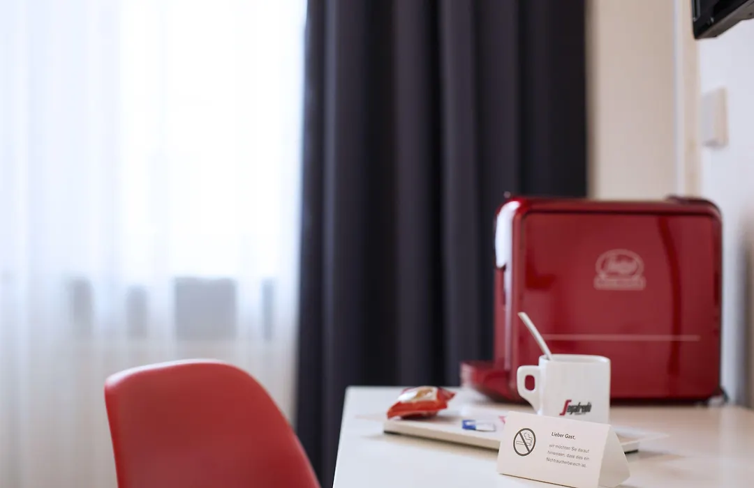Hotel Mille Stelle City-1