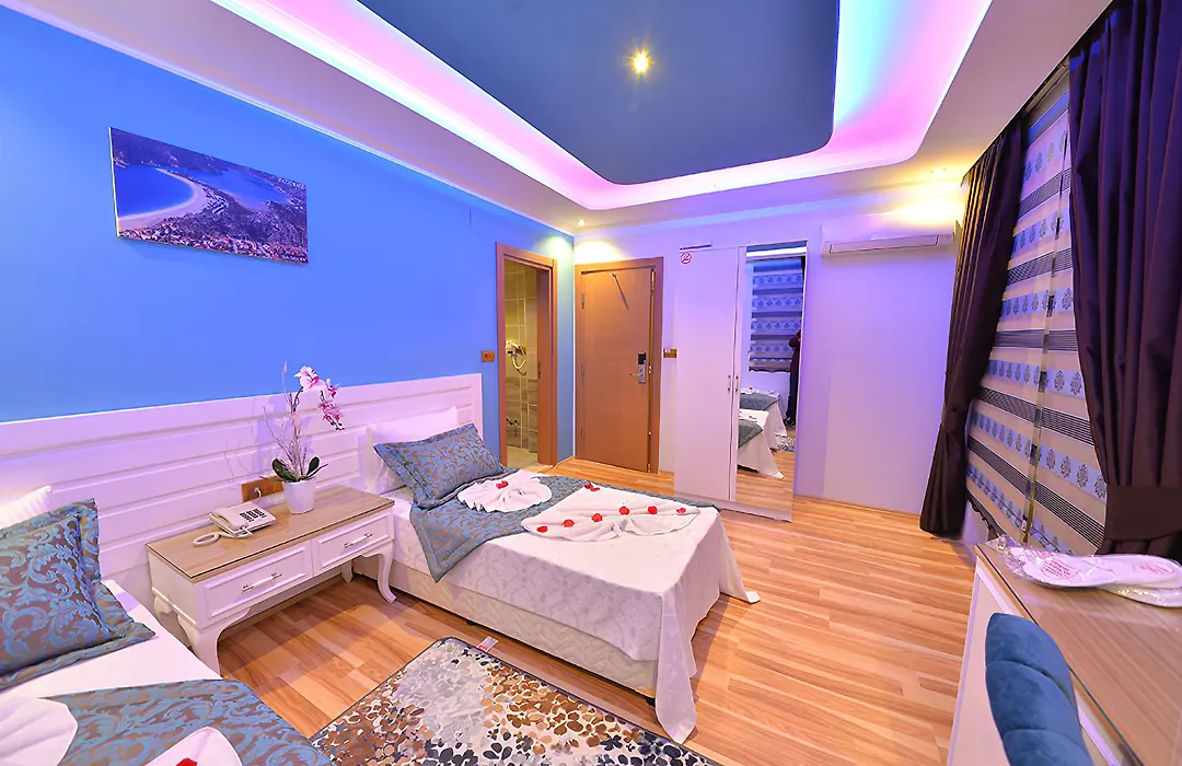 Kayı Hotel-1