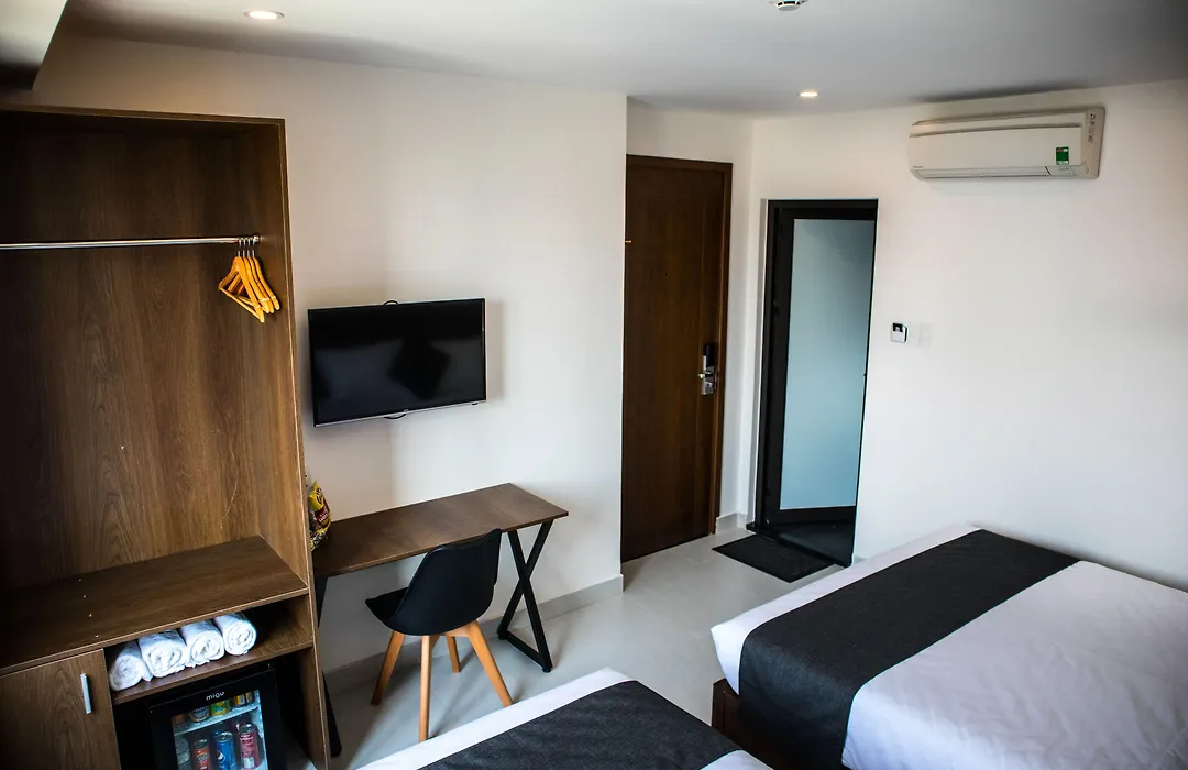 Robin Hotel Danang-1