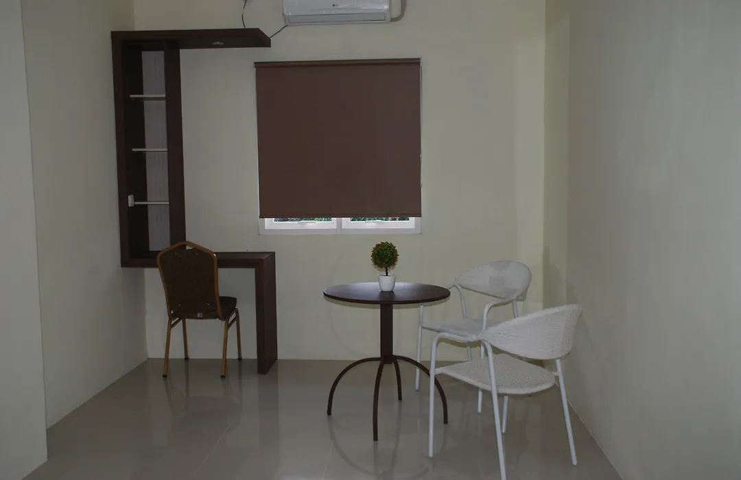 Avon'S Residence-1