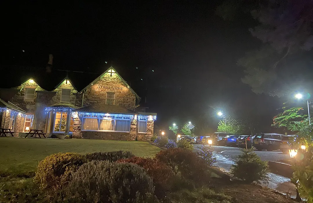 Westlands Of Pitlochry-1