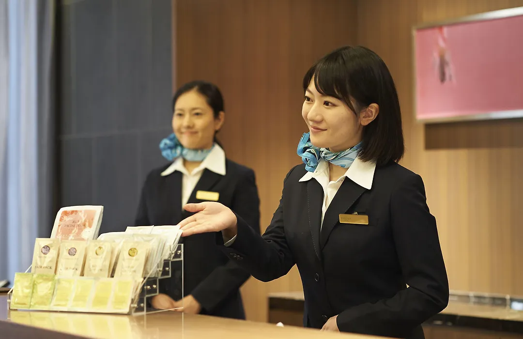 Sotetsu Fresa Inn Tokyo Roppongi-1