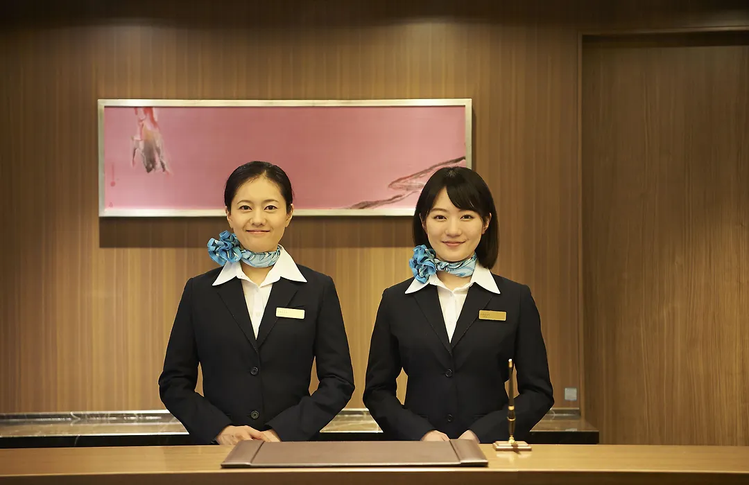 Sotetsu Fresa Inn Tokyo Roppongi-1