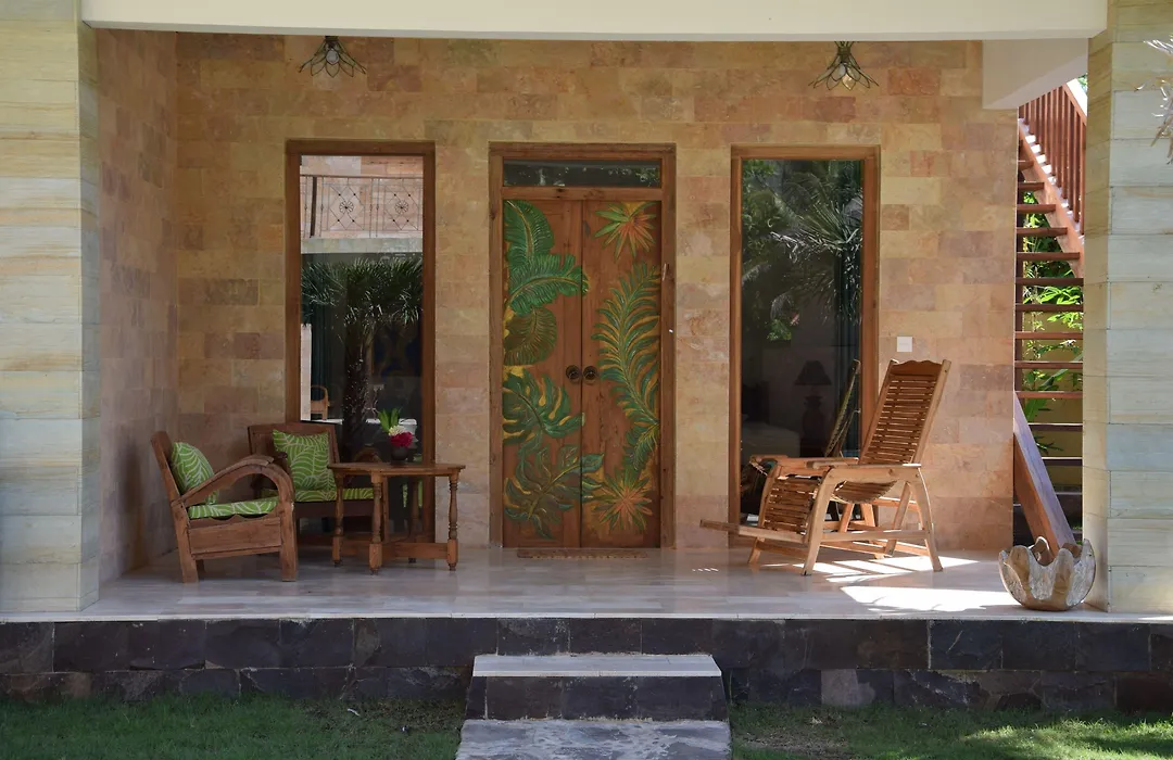 Sun Suko Boutique Retreat-1