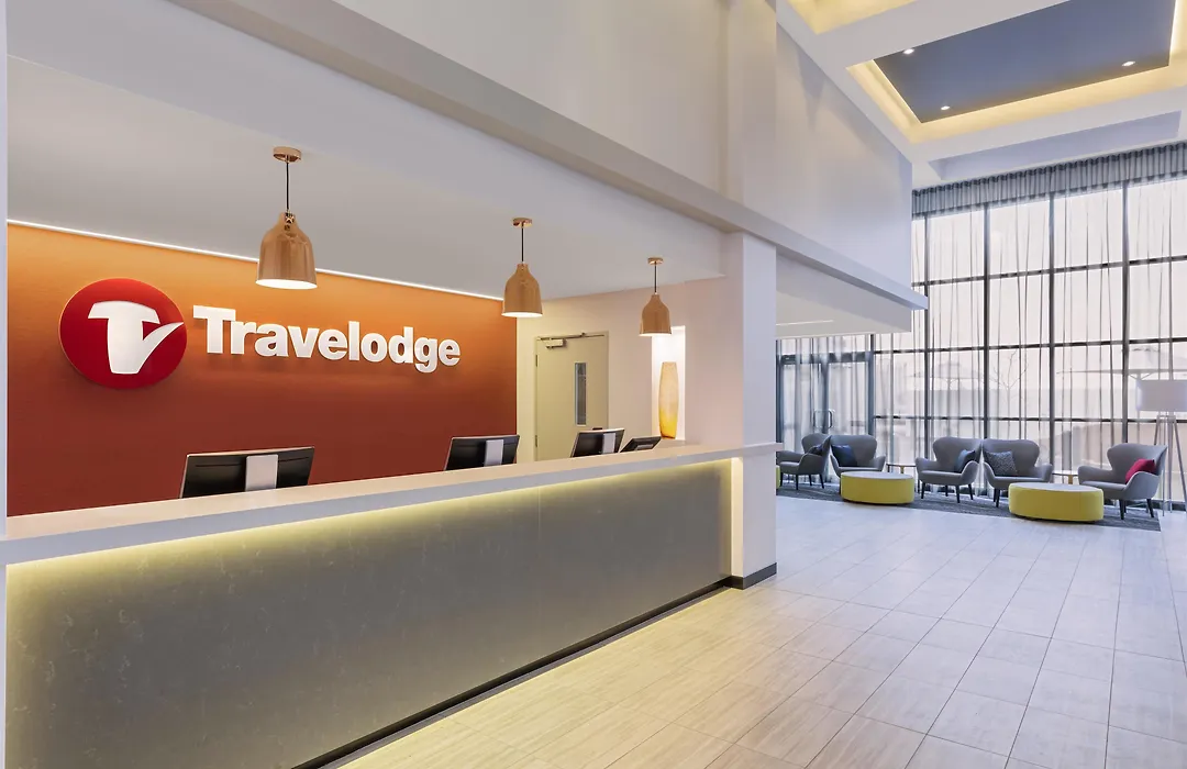 Travelodge Hotel Sydney Airport-1