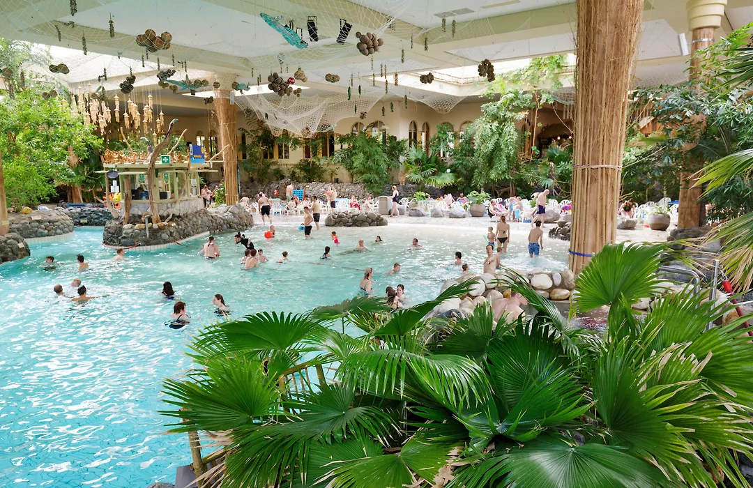 Center Parcs Sauerland Winterberg-Medebach-1