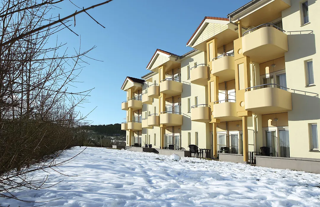 Center Parcs Sauerland Winterberg-Medebach-1