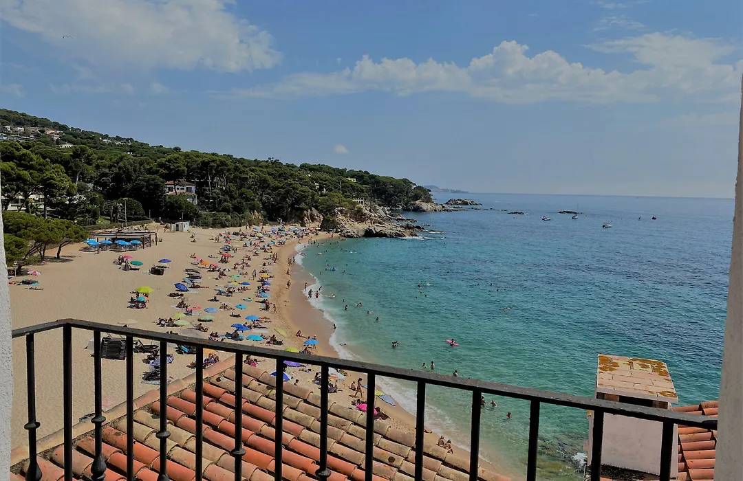 Hotel Costa Brava-1
