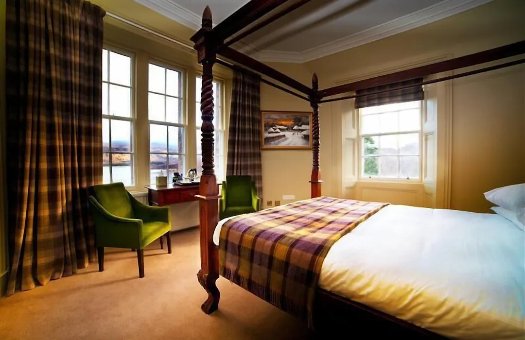 Loch Maree Hotel-1