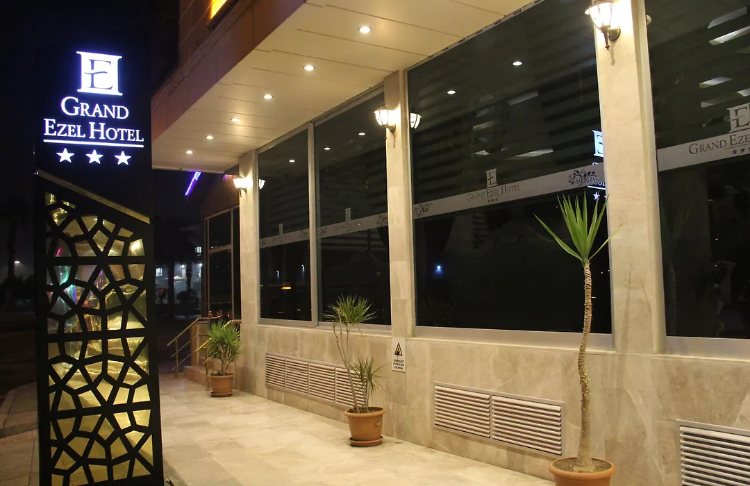 Grand Ezel Hotel-1