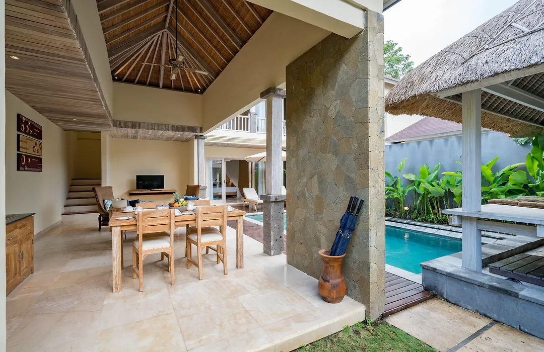 La Berceuse Resort And Villa Nusa Dua By Taritiya Collection-1