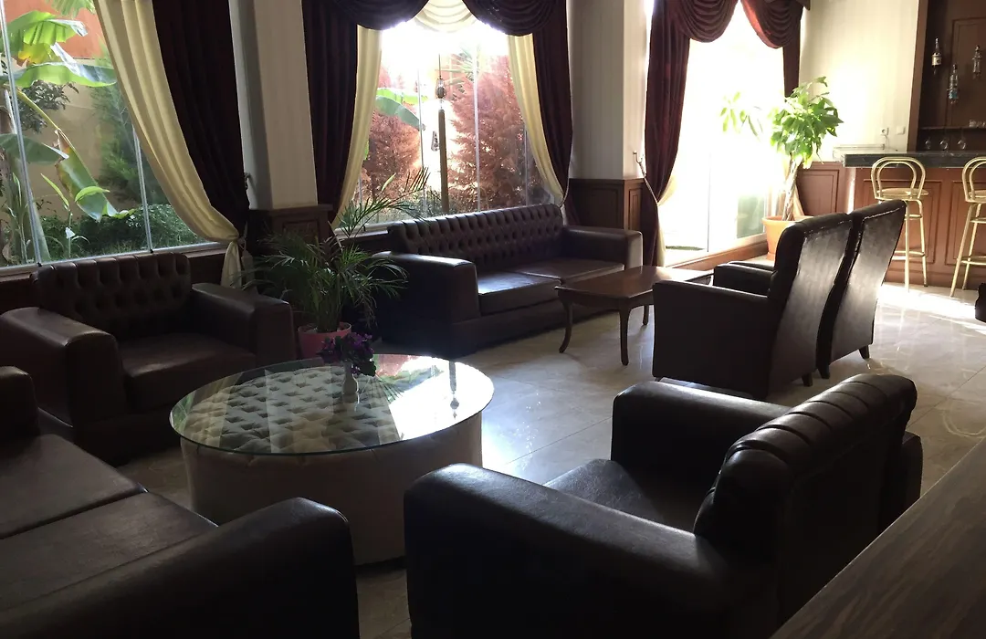Akman Otel-1