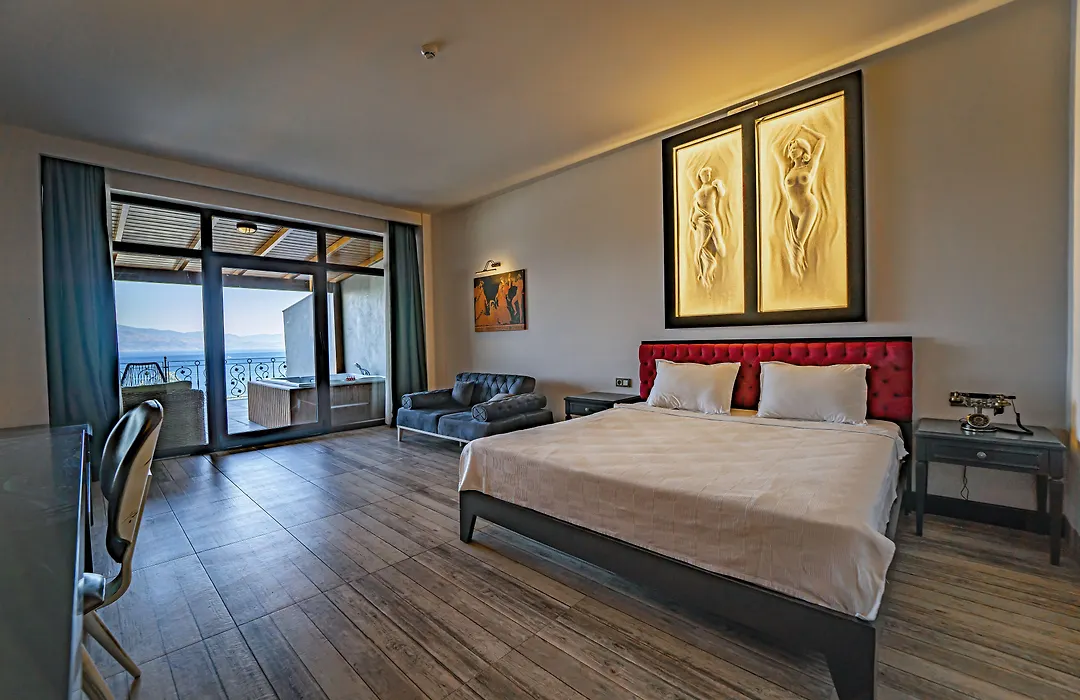 Assos Dionysos Hotel Special Class - Adults Only-1