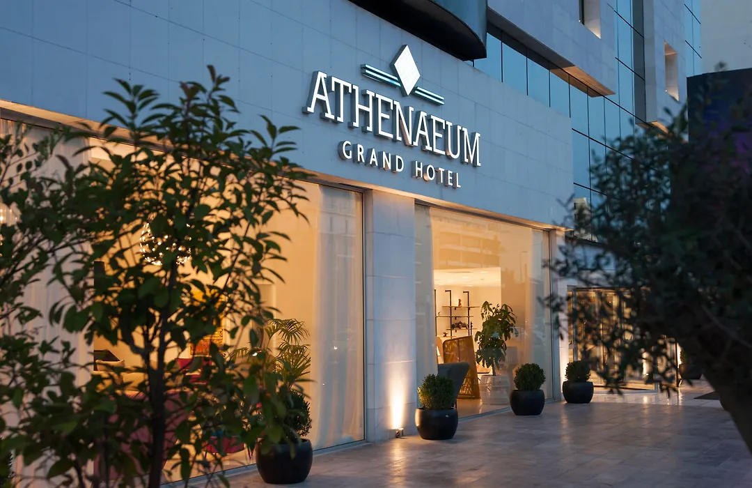 Athenaeum Grand Hotel-1
