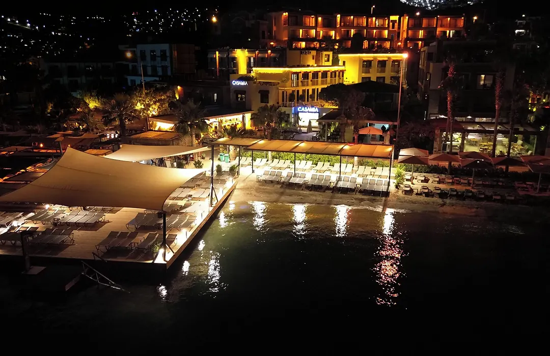 Casamia Boutique Hotel-1