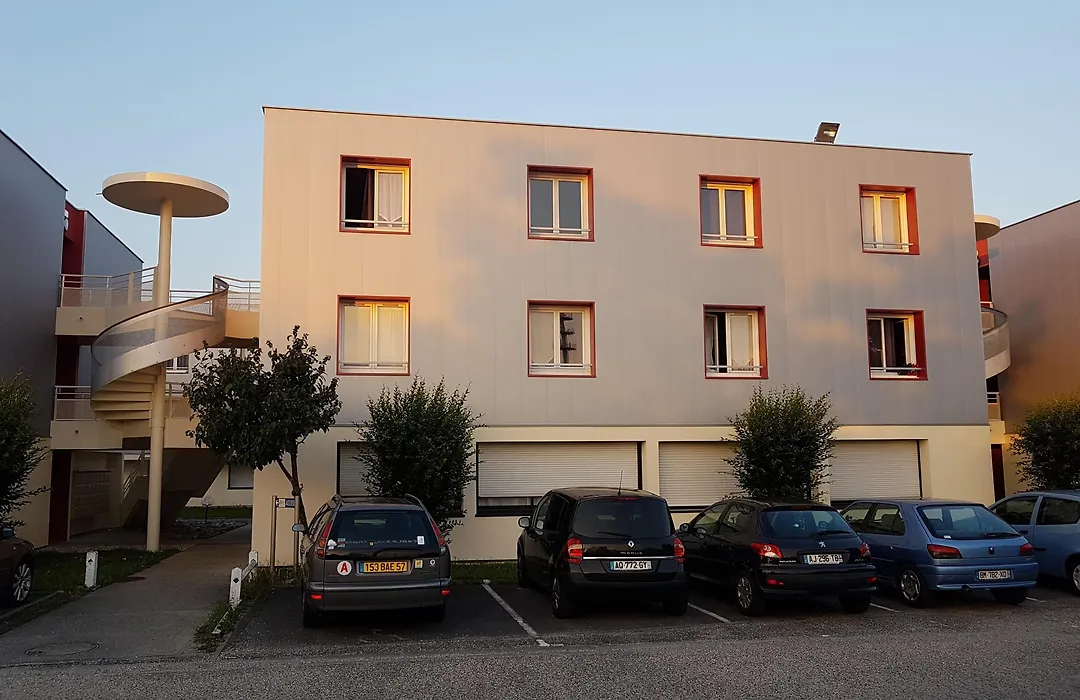 Abitel - Les Studines D'Ornon-1