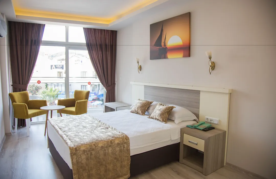 Seren Sari Hotel-1