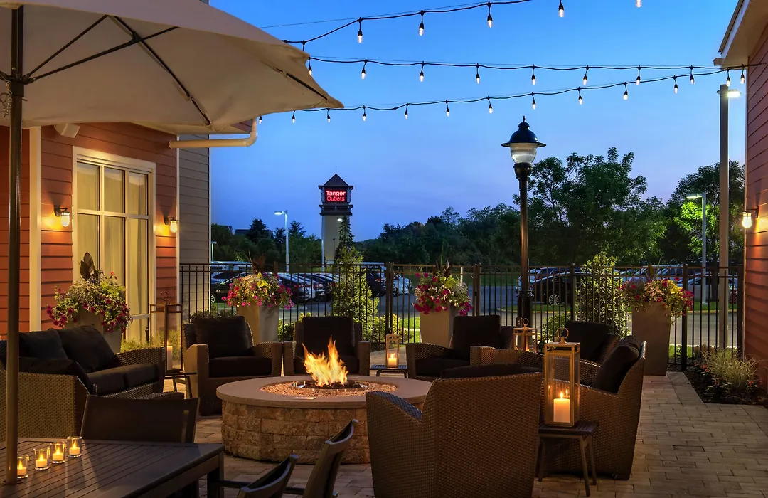 Residence Inn By Marriott New York Long Island East End-1