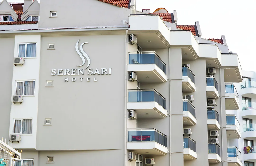 Seren Sari Hotel-1