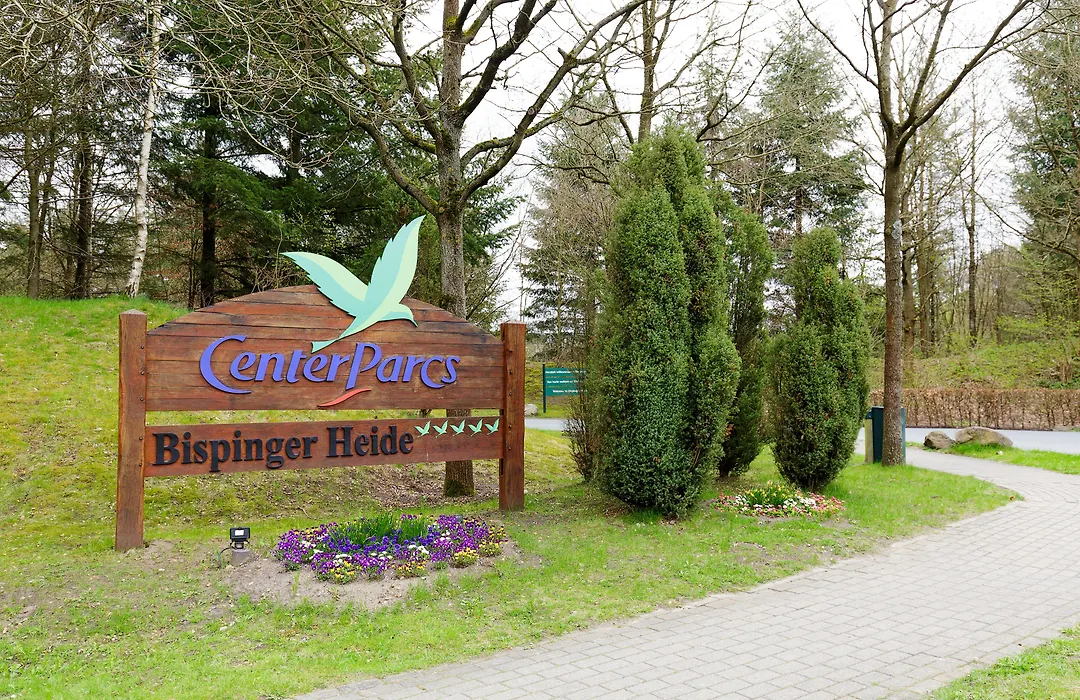 Center Parcs Bispinger Lueneburger Heide-1