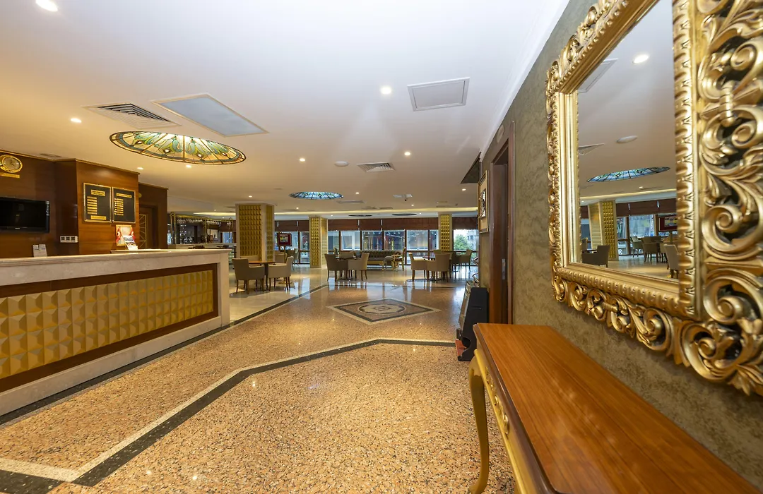 New Central Hotel-1