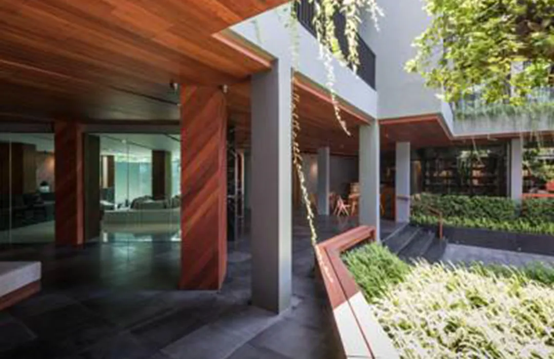 The Habita Hatyai-1