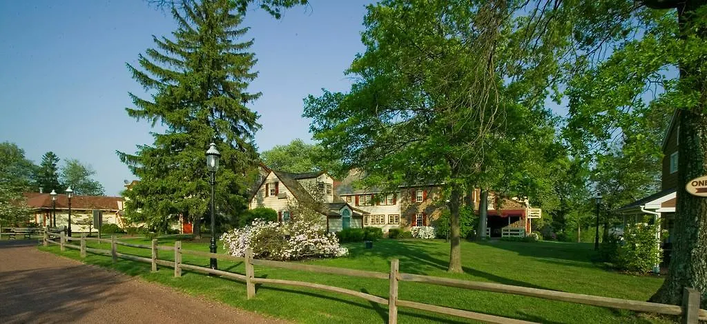 Joseph Ambler Inn-1