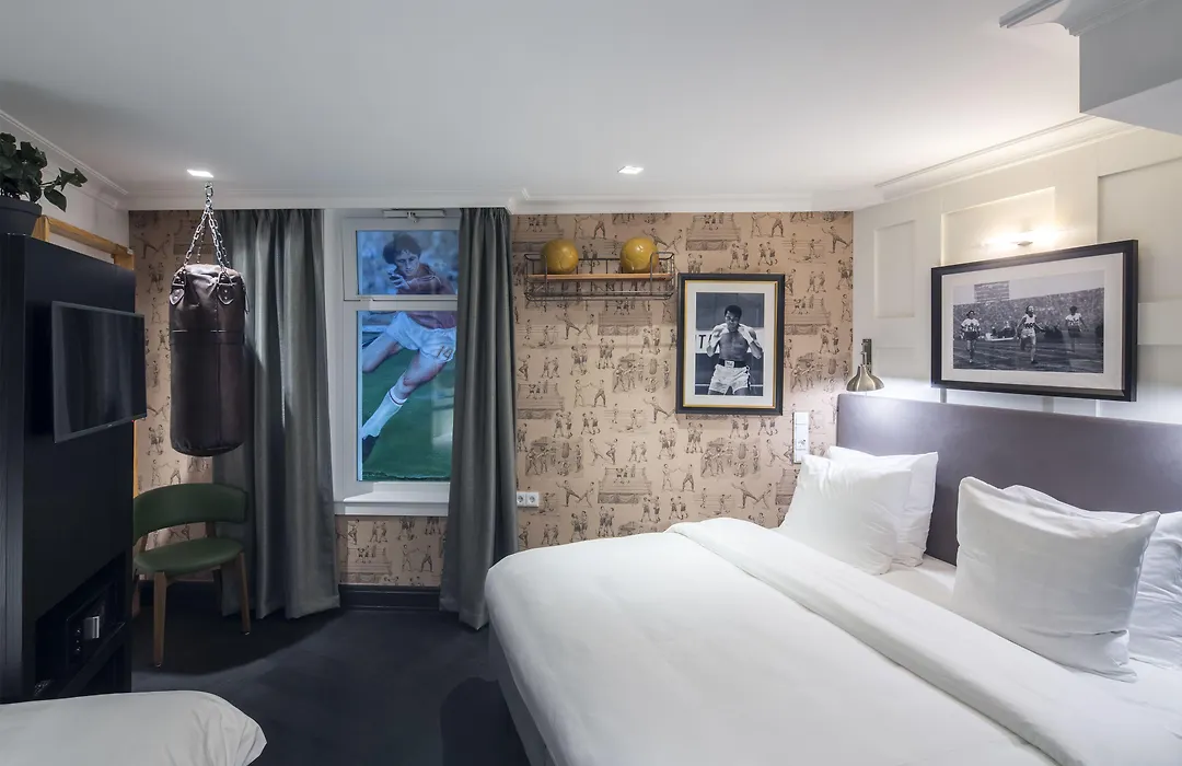 The Highland House-1