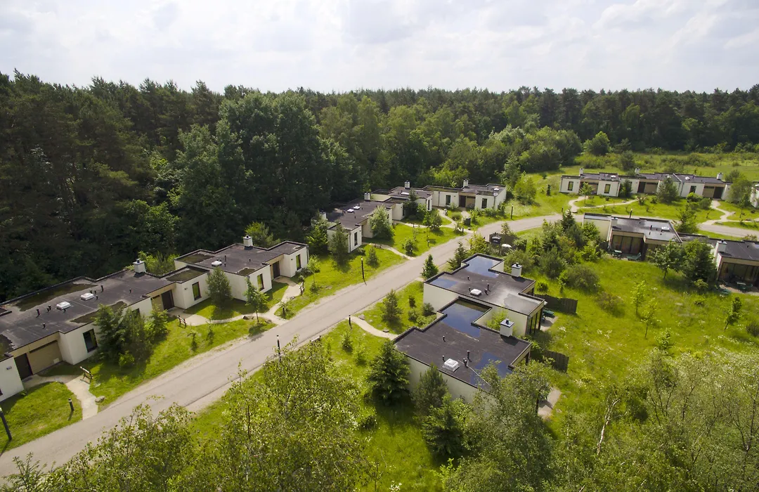 Center Parcs Bispinger Lüneburger Heide-1
