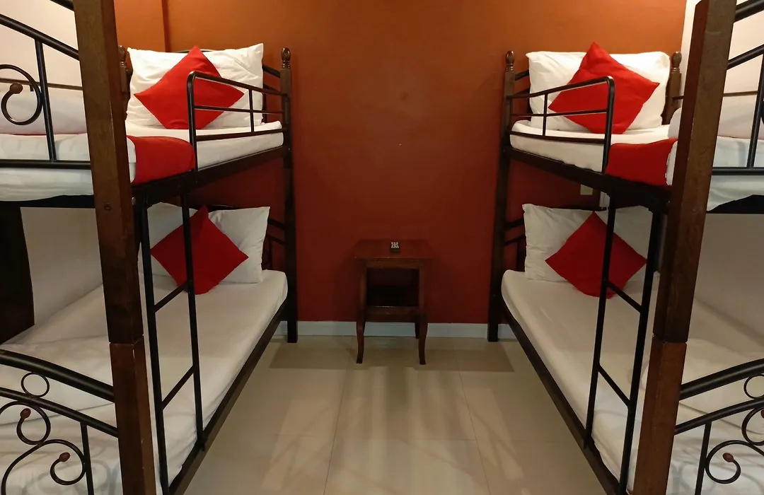 Royale Parc Hotel Puerto Princesa Palawan-1