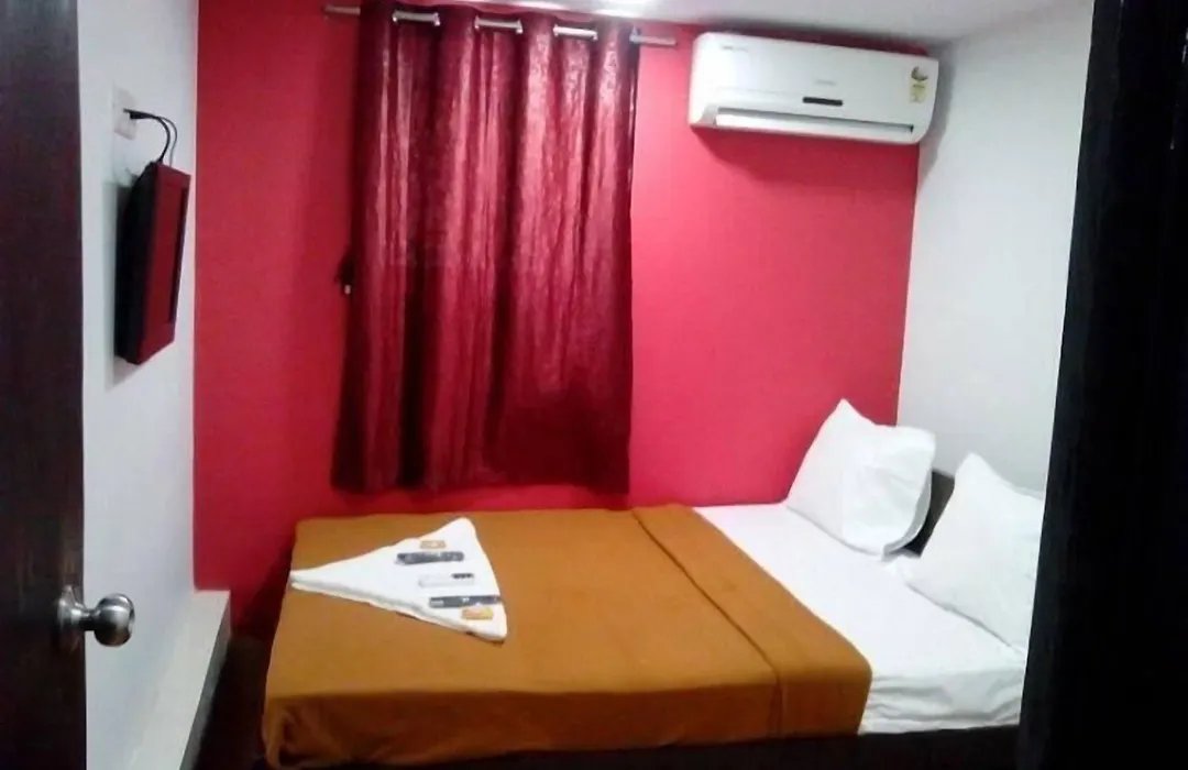 Bkc Residency-1