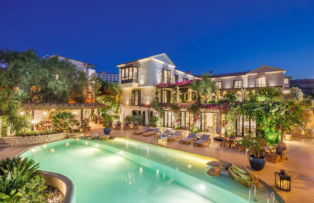 Alacati Port Ladera Hotel - Adult Only-1