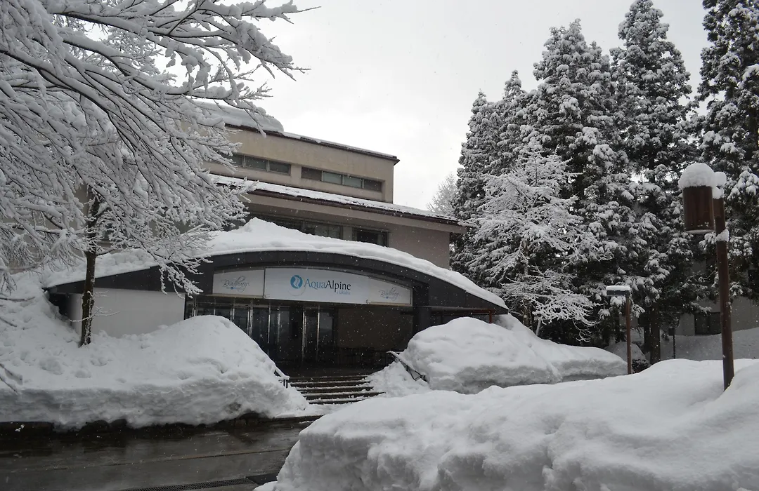 151 Hakuba By Jade Group-1