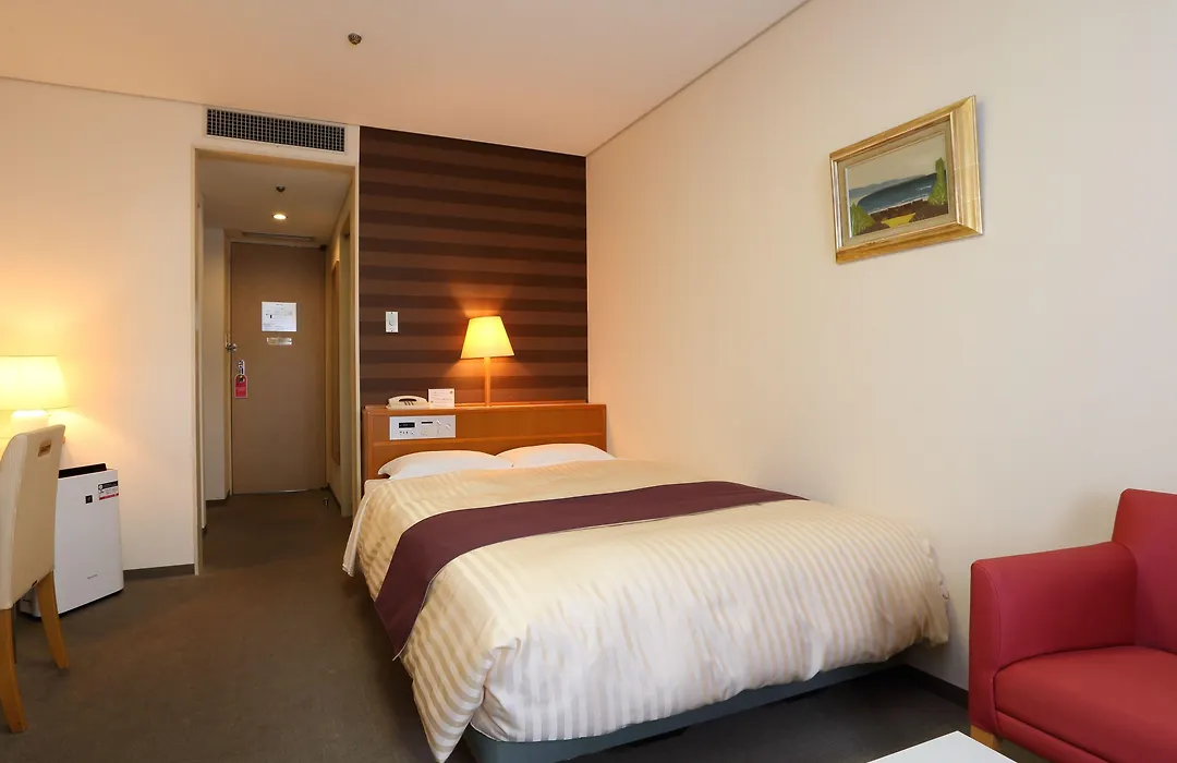 Fukuoka Recent Hotel-1