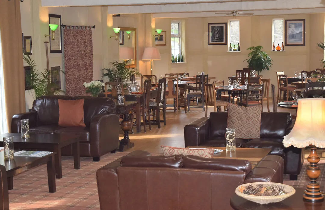 Wye Valley Hotel-1
