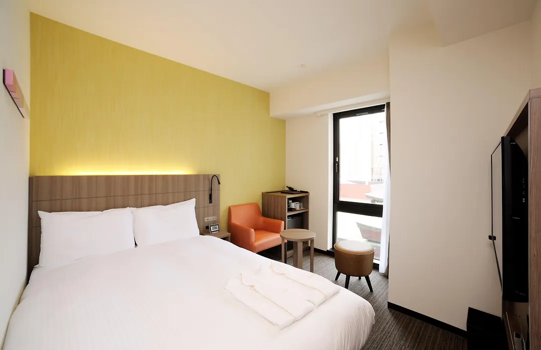 Hotel Nets Sapporo-1
