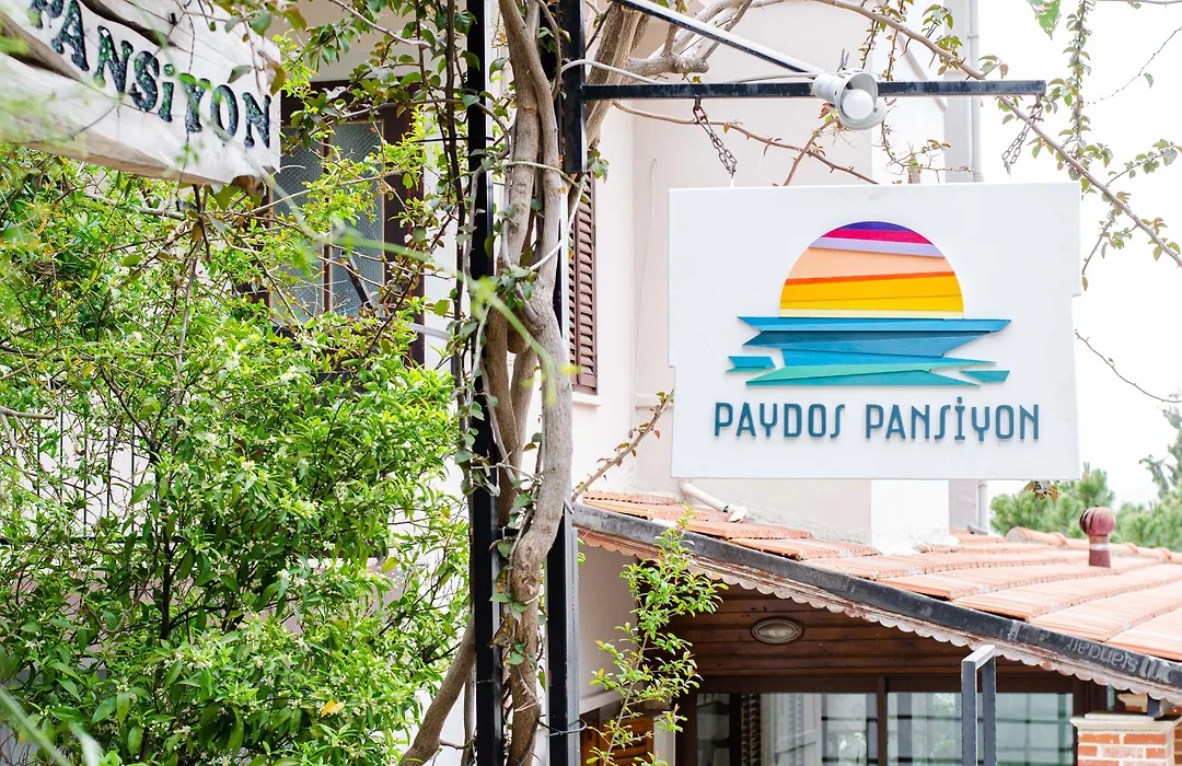 Paydos Pansiyon-1