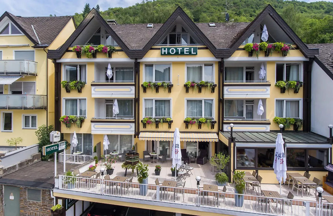 Hotel Traumblick-1