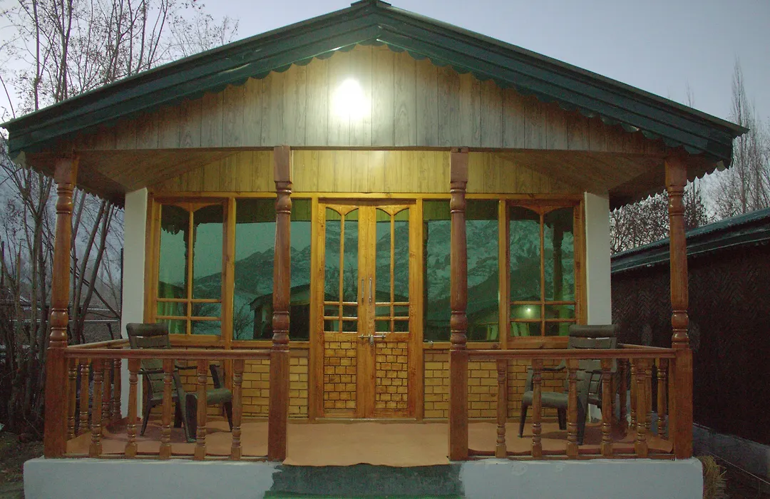 Rangyul Resort-1