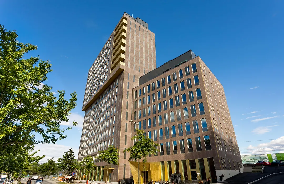 Apartdirect Aelvsjoe-1