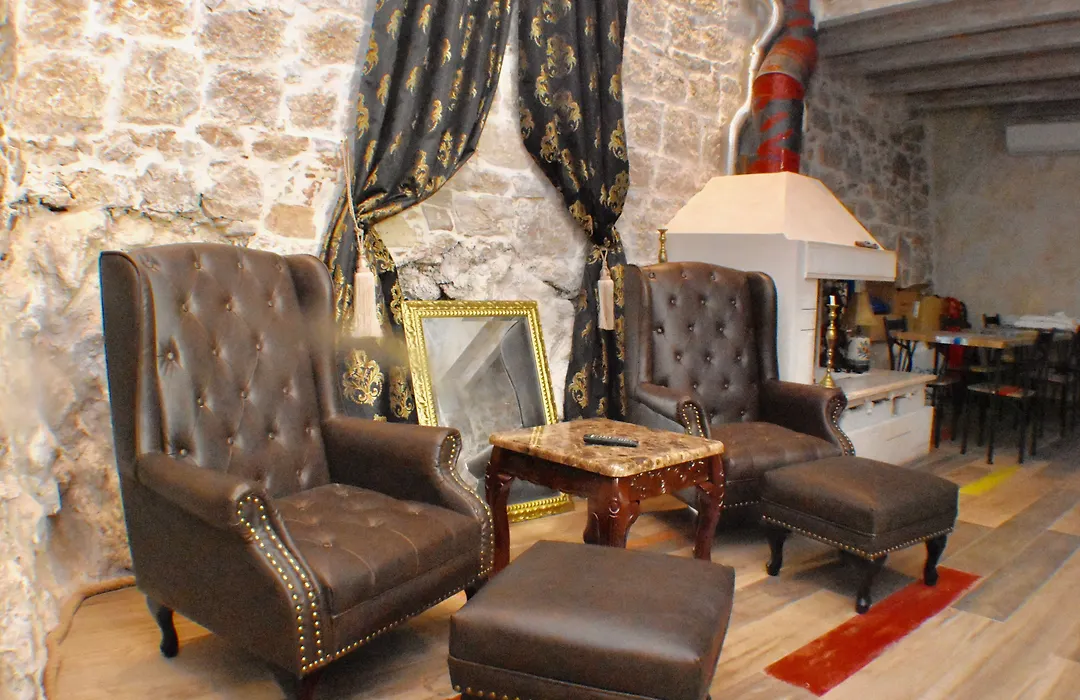 Heritage Palace Varos - Mag Quaint & Elegant Boutique Hotels-1