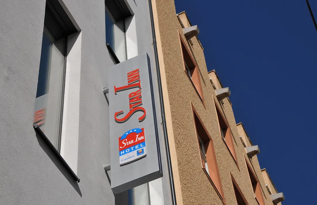 Leonardo Boutique Hotel Linz City Center-1