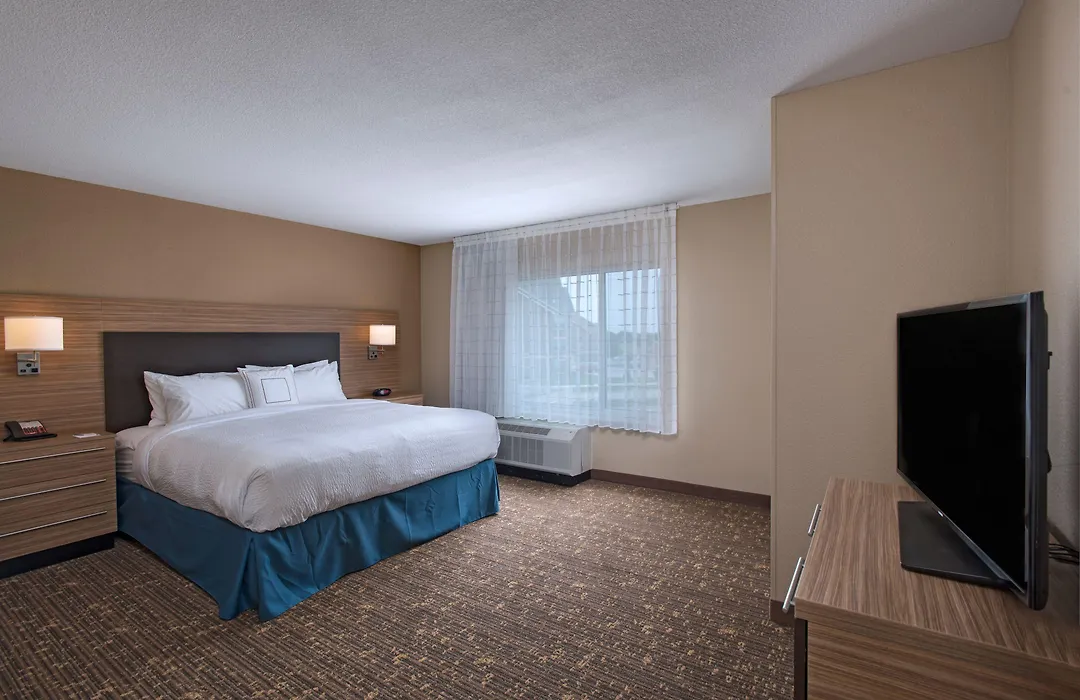 Towneplace Suites By Marriott Columbia-1