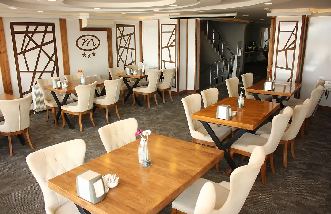 Sinop Mola Hotel-1